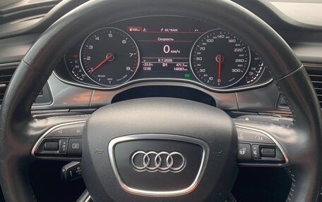 Audi A6, 2017 год, 2 749 000 рублей, 8 фотография