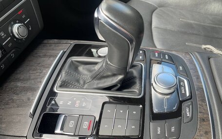 Audi A6, 2017 год, 2 749 000 рублей, 13 фотография