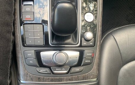 Audi A6, 2017 год, 2 749 000 рублей, 11 фотография