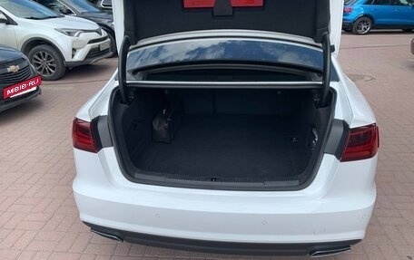 Audi A6, 2017 год, 2 749 000 рублей, 7 фотография