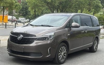 Buick GL8 III, 2021 год, 1 900 000 рублей, 1 фотография