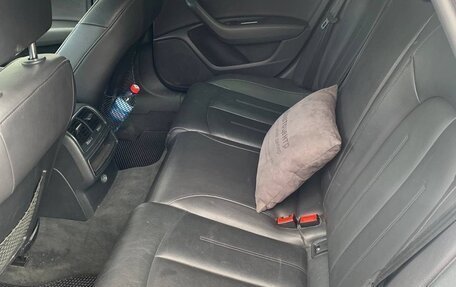 Audi A6, 2017 год, 2 749 000 рублей, 18 фотография