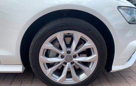 Audi A6, 2017 год, 2 749 000 рублей, 24 фотография