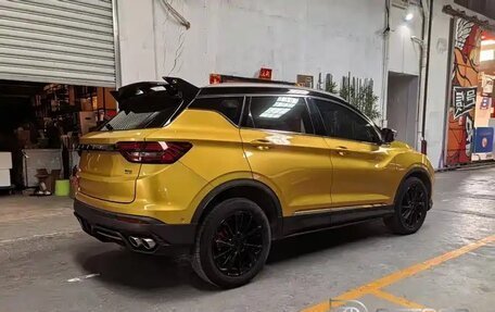 Geely Coolray I, 2021 год, 1 200 000 рублей, 5 фотография