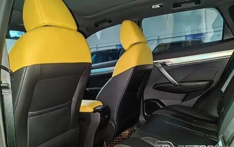 Geely Coolray I, 2021 год, 1 200 000 рублей, 9 фотография