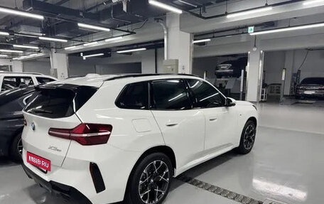 BMW X3, 2025 год, 7 200 000 рублей, 3 фотография