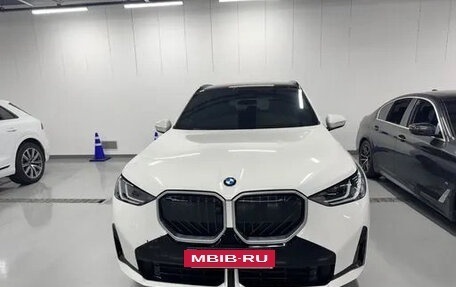 BMW X3, 2025 год, 7 200 000 рублей, 2 фотография