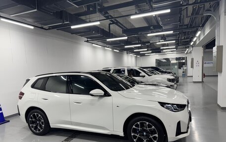 BMW X3, 2025 год, 7 200 000 рублей, 5 фотография