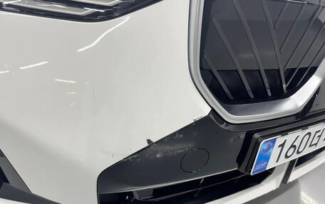 BMW X3, 2025 год, 7 200 000 рублей, 6 фотография