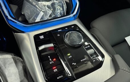 BMW X3, 2025 год, 7 200 000 рублей, 9 фотография