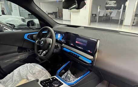 BMW X3, 2025 год, 7 200 000 рублей, 12 фотография