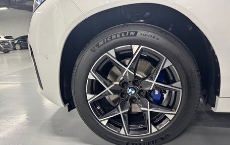 BMW X3, 2025 год, 7 200 000 рублей, 10 фотография