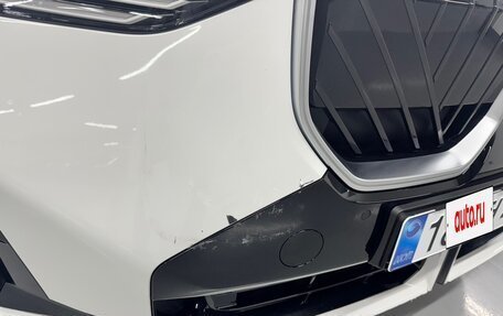 BMW X3, 2025 год, 7 200 000 рублей, 8 фотография