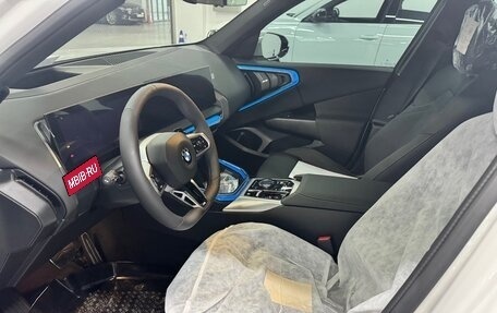 BMW X3, 2025 год, 7 200 000 рублей, 15 фотография