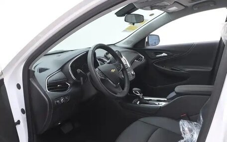 Chevrolet Malibu IX, 2025 год, 1 890 000 рублей, 8 фотография
