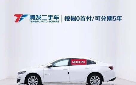 Chevrolet Malibu IX, 2025 год, 1 890 000 рублей, 5 фотография
