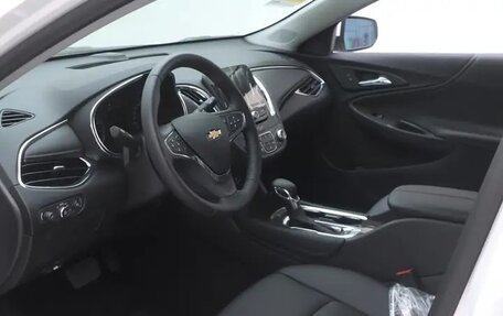 Chevrolet Malibu IX, 2025 год, 1 890 000 рублей, 9 фотография
