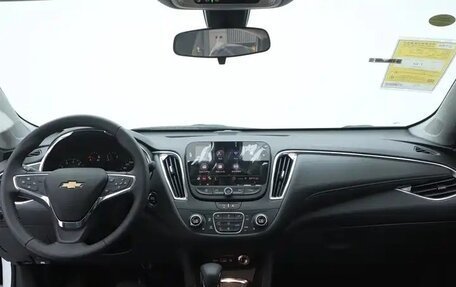 Chevrolet Malibu IX, 2025 год, 1 890 000 рублей, 15 фотография