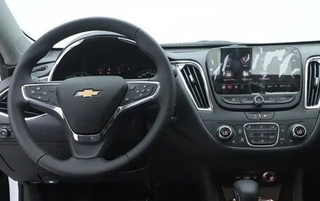 Chevrolet Malibu IX, 2025 год, 1 890 000 рублей, 17 фотография