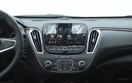 Chevrolet Malibu IX, 2025 год, 1 890 000 рублей, 16 фотография