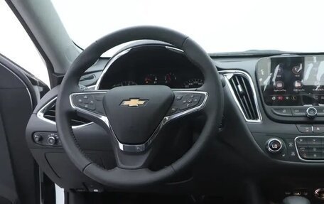 Chevrolet Malibu IX, 2025 год, 1 890 000 рублей, 18 фотография