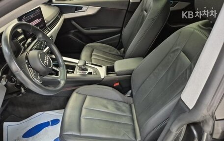 Audi A5, 2021 год, 3 550 000 рублей, 10 фотография
