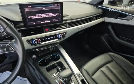 Audi A5, 2021 год, 3 550 000 рублей, 9 фотография