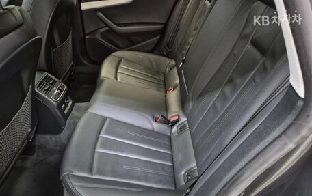Audi A5, 2021 год, 3 550 000 рублей, 11 фотография