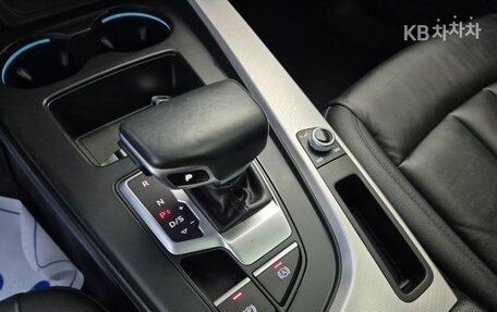 Audi A5, 2021 год, 3 550 000 рублей, 7 фотография