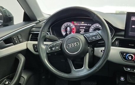 Audi A5, 2021 год, 3 550 000 рублей, 8 фотография