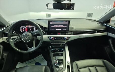 Audi A5, 2021 год, 3 550 000 рублей, 6 фотография
