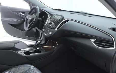 Chevrolet Malibu IX, 2025 год, 1 890 000 рублей, 19 фотография