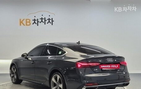 Audi A5, 2021 год, 3 550 000 рублей, 2 фотография