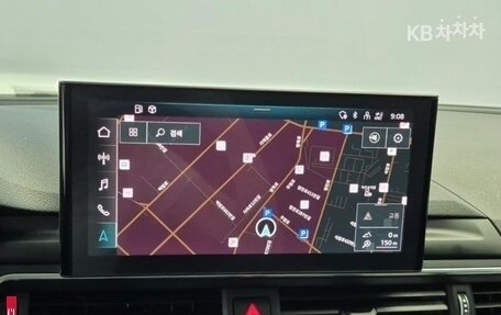 Audi A5, 2021 год, 3 550 000 рублей, 13 фотография