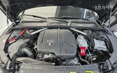 Audi A5, 2021 год, 3 550 000 рублей, 5 фотография