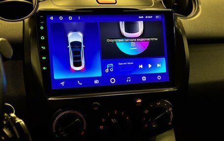 Mazda 2 III, 2011 год, 697 000 рублей, 9 фотография