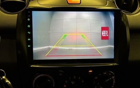 Mazda 2 III, 2011 год, 697 000 рублей, 11 фотография