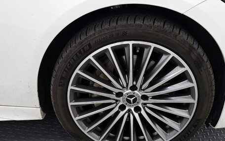 Mercedes-Benz C-Класс, 2022 год, 4 190 000 рублей, 5 фотография
