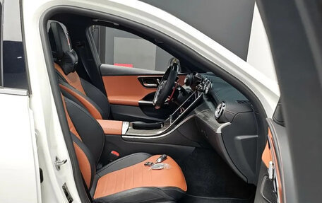 Mercedes-Benz C-Класс, 2022 год, 4 190 000 рублей, 11 фотография