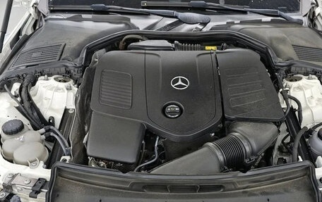 Mercedes-Benz C-Класс, 2022 год, 4 190 000 рублей, 6 фотография