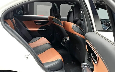 Mercedes-Benz C-Класс, 2022 год, 4 190 000 рублей, 12 фотография