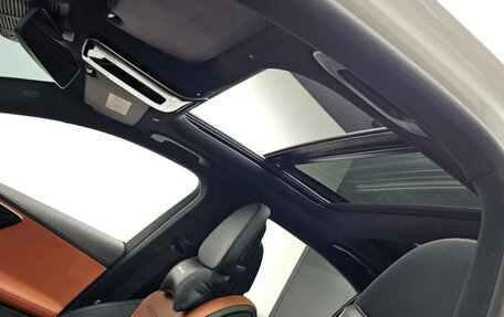 Mercedes-Benz C-Класс, 2022 год, 4 190 000 рублей, 16 фотография