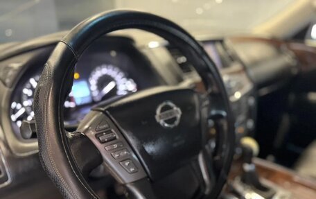 Nissan Patrol, 2011 год, 2 200 000 рублей, 9 фотография
