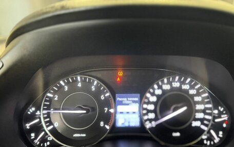 Nissan Patrol, 2011 год, 2 200 000 рублей, 12 фотография