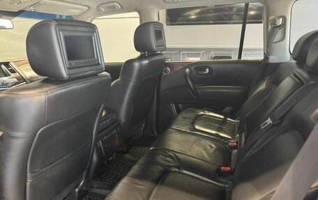 Nissan Patrol, 2011 год, 2 200 000 рублей, 14 фотография