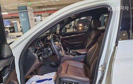 BMW 5 серия, 2022 год, 5 650 000 рублей, 6 фотография