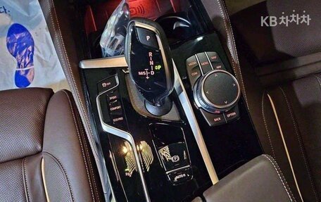 BMW 5 серия, 2022 год, 5 650 000 рублей, 10 фотография