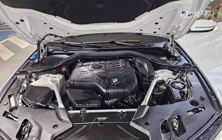 BMW 5 серия, 2022 год, 5 650 000 рублей, 19 фотография