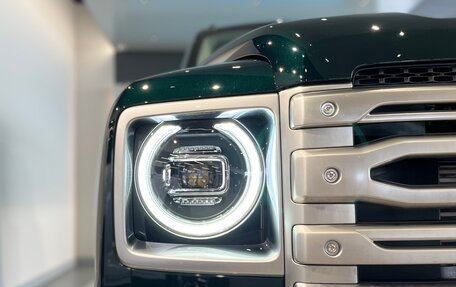 Haval H9, 2024 год, 4 899 000 рублей, 5 фотография