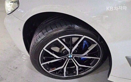 BMW 5 серия, 2022 год, 5 650 000 рублей, 20 фотография